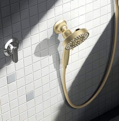 Magnetic Shower Head Holder for KESTE 460311 Shower Head Combo