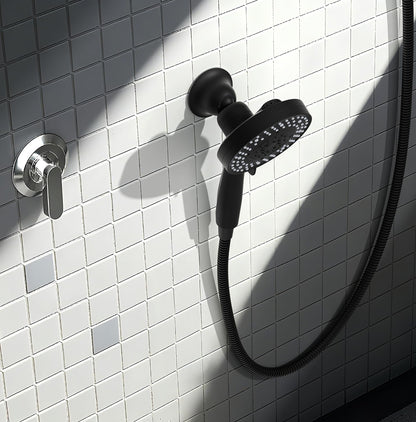 Magnetic Shower Head Holder for KESTE 460311 Shower Head Combo