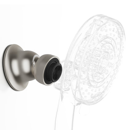 Magnetic Shower Head Holder for KESTE 460311 Shower Head Combo