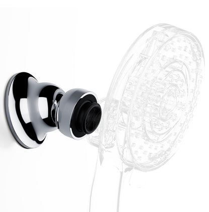 Magnetic Shower Head Holder for KESTE 460311 Shower Head Combo