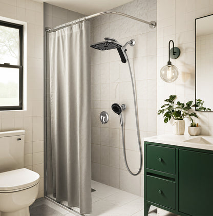 Magnetic Shower Head Holder for KESTE 460311 Shower Head Combo